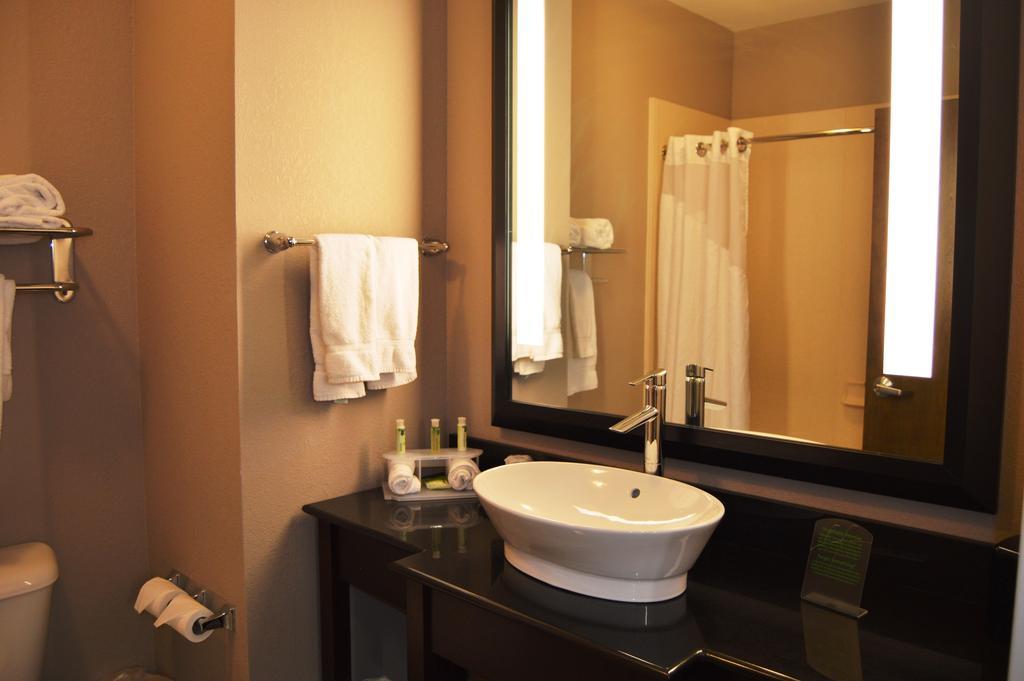 Holiday Inn Express El Reno By Ihg חדר תמונה