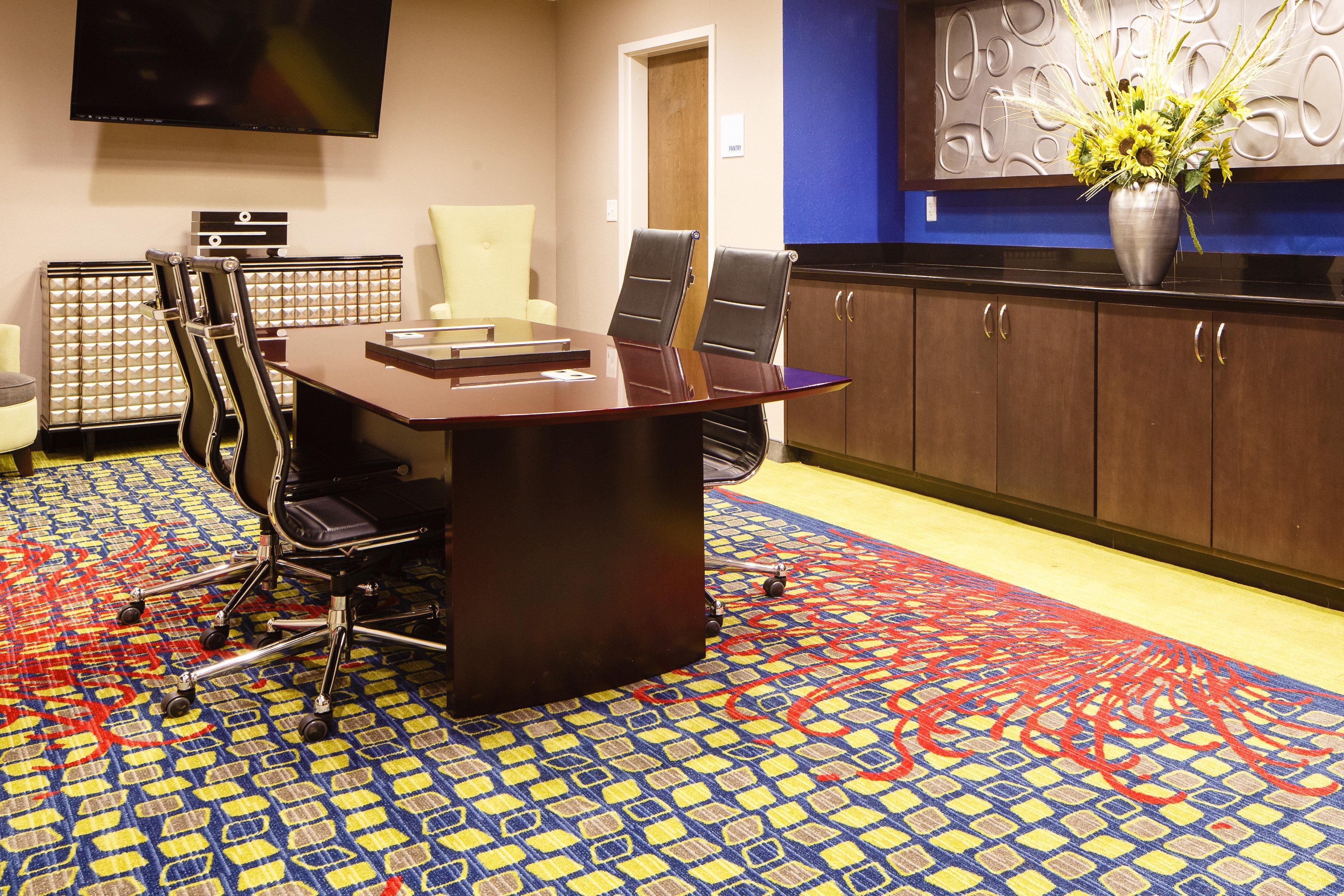 Holiday Inn Express El Reno By Ihg מראה חיצוני תמונה