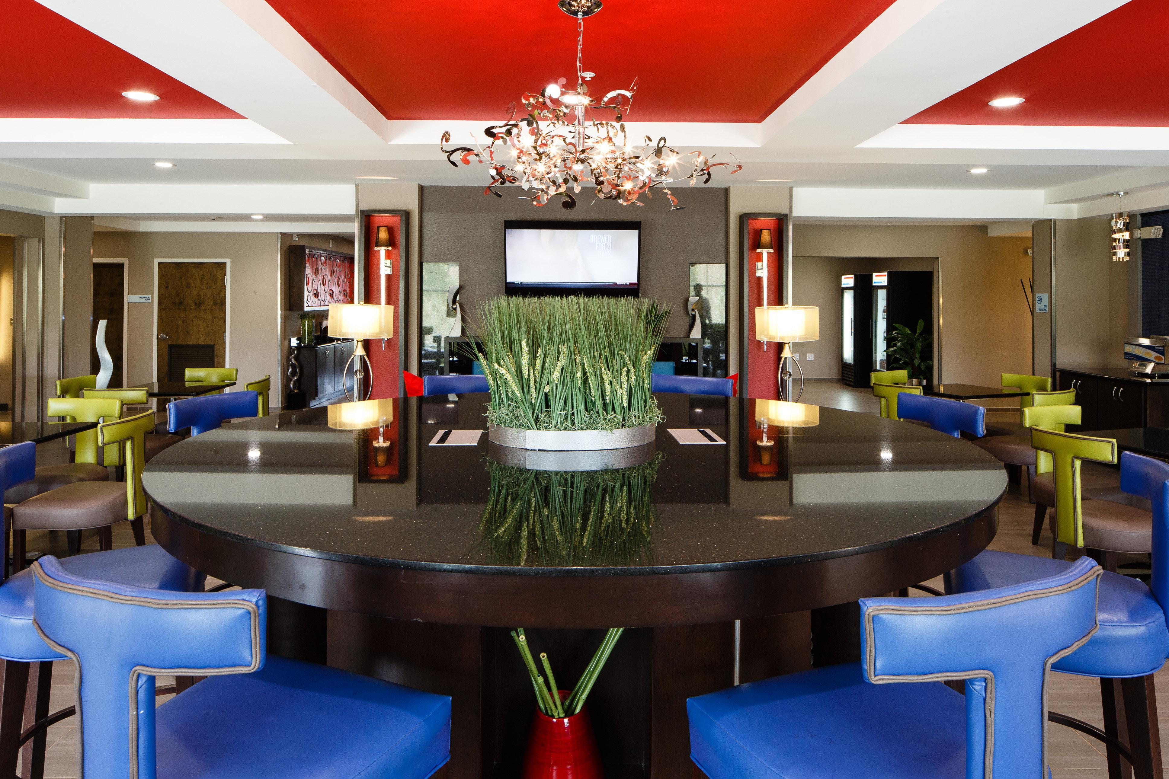 Holiday Inn Express El Reno By Ihg מראה חיצוני תמונה
