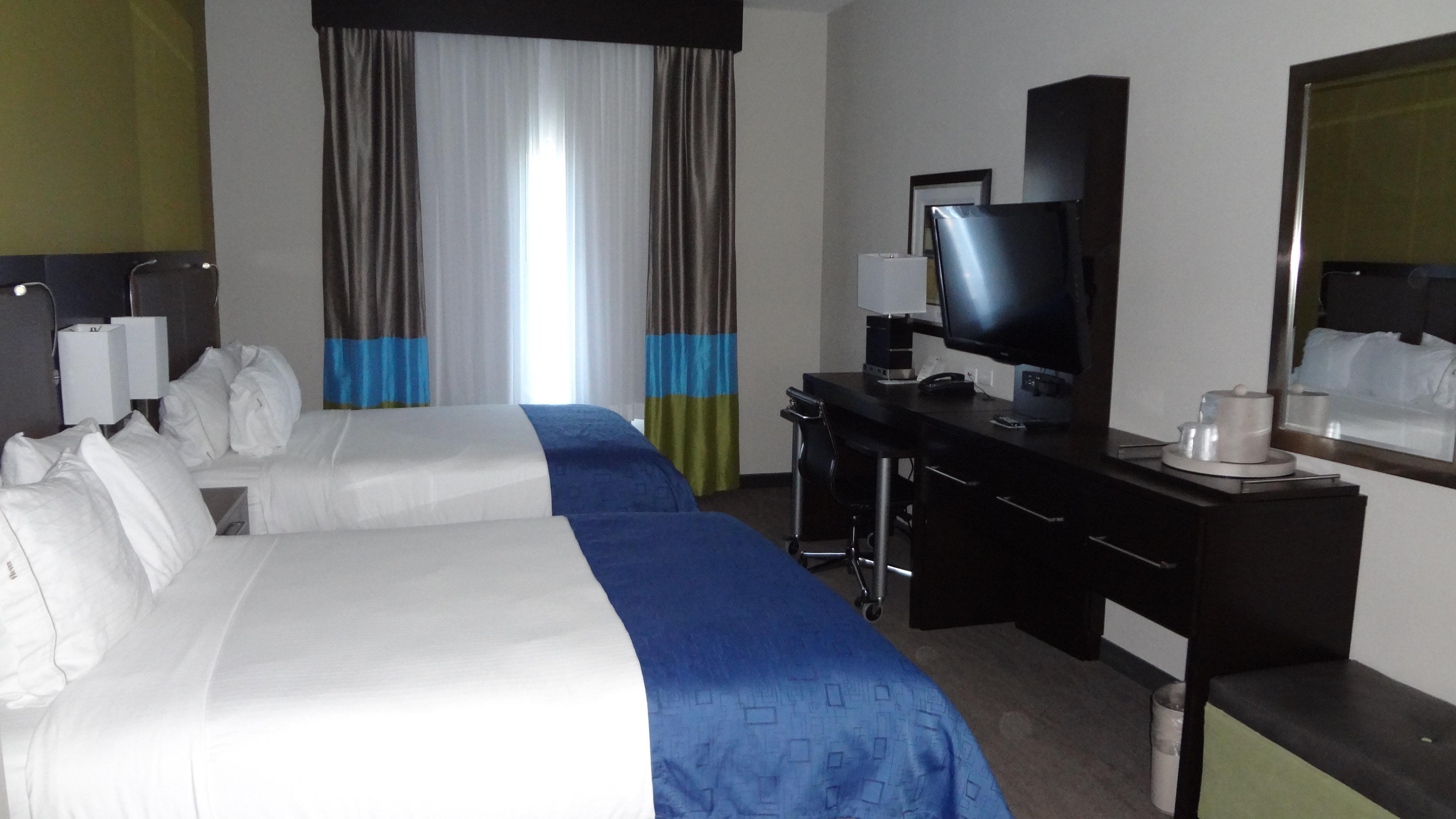 Holiday Inn Express El Reno By Ihg מראה חיצוני תמונה