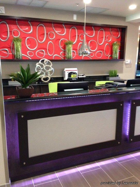 Holiday Inn Express El Reno By Ihg מראה חיצוני תמונה