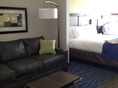 Holiday Inn Express El Reno By Ihg מראה חיצוני תמונה