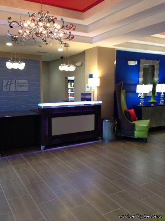 Holiday Inn Express El Reno By Ihg מראה חיצוני תמונה