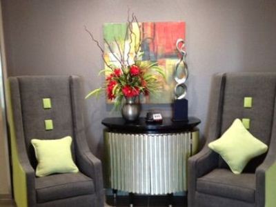 Holiday Inn Express El Reno By Ihg מראה חיצוני תמונה